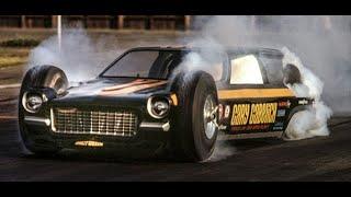 Failure: Five Of The Worst Flops In Drag Racing History