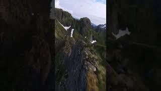 Norway FPV  #nature