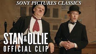 Stan & Ollie Clip | "Performance" Official Clip HD