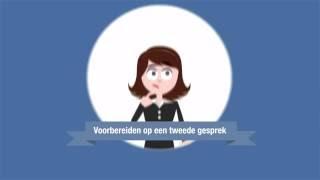 Uitnodiging tweede gesprek | Manpower #Sollicitatietips