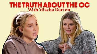 Mischa Barton: Life Before & After The OC