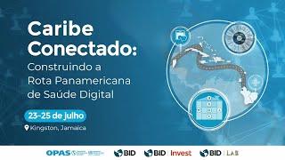 Saúde digital no Caribe: é assim que avança a transformação que impacta milhões de pessoas.