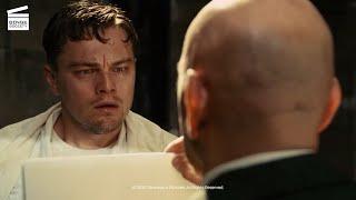 Shutter Island: The truth (HD CLIP)