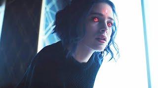 They want to kill her unaware she is a Mutant and has the POWER to Control someone's MIND