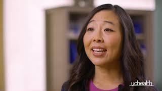 What Is Interstitial Lung Disease? | Joyce Lee, MD, Pulmonary disease | UCHealth