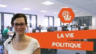 La vie politique - ECM Collège - digiSchool