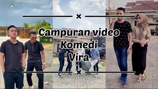 Video komedi funny tiktok snack video arron jakfar