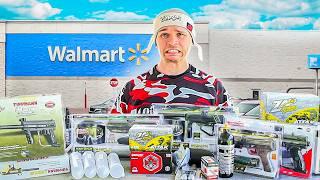 How Good is Walmart Paintball Gear?
