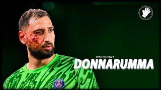 Gianluigi Donnarumma ◐ The Warrior ◑ Unbelievable Saves - 2024/25 ∣ HD