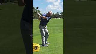 How to hit your driver farther in golf!