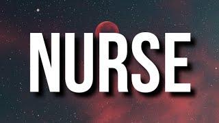 NBA Youngboy - Nurse (Lyrics)