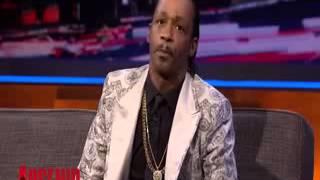 Katt Williams tells it all 2014