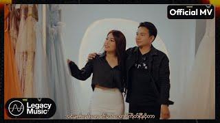 သိမ့်သဥ္ဇာ - မနေတတ်ဘူး [Official MV]