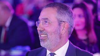 الدكتور مدحت العدل يعلن ترشحه لرئيس مجلس ادارة نادي الزمالك