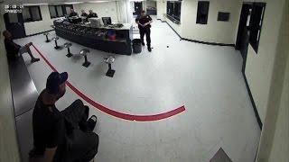 Sarasota Police officer is investigated