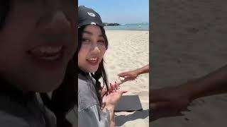 เดทกับผู้เกาหลี️