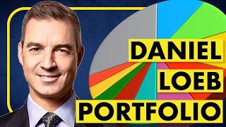 He is 5 TIMES BETTER Than S&P 500 | Daniel Loeb Stock Portfolio