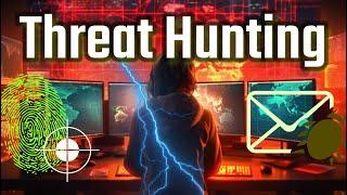 How To Use Threat Hunting as Part of Your Cybersecurity Strategy to Benefit Your Organization