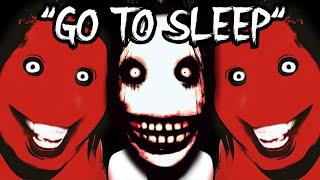 Jeff the Killer: An Internet Horror Icon - A Brief Retrospective