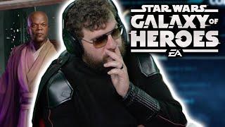 The SWGoH Community is FURIOUS About This...