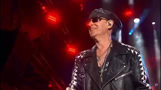 SCORPIONS - IN RIO 2024 HD (Remaster Audio) #scorpions #concert #rockinrio2024 #heavymetal #viral