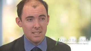 The James Hutton Institute - VIBES 2018