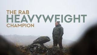 The RAB Heavyweight Champion - Mythic Ultra, Axion Pro, Neutrino Pro