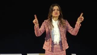 Paranın Yeni Adresi | Beste Naz Süllü | TEDxMEFUniversity