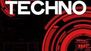 Techno Mix – SET 446