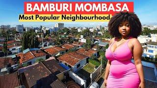 The Reasons Behind Bamburi's Popularity