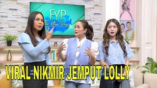 Tanggapan Vega, Vior, dan Melaney Soal Kasus Lolly & Nikita Mirzani  | FYP (20/09/24) Part 1