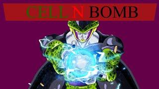 New Cell n Bomb Outro!