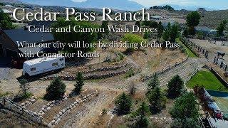 Cedar Pass Ranch Eagle Mountain Utah