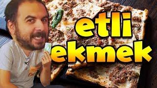 Etli Ekmek Yeme Kapışması - Kim Pes Edecek?