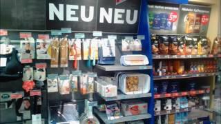 REWE DEIN MARKT - REILINGEN - REWE GROUP