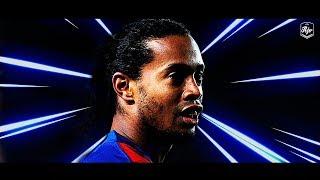 Ronaldinho - Magic Skills & Tricks | HD