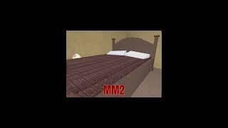 Roblox - IRL transition
