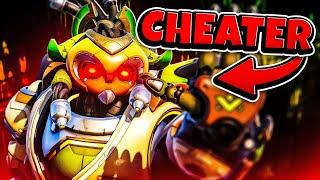 This Aimbotting Orisa Thought They Could 1v5 | Overwatch 2 Spectating Cheaters