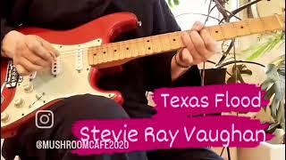 Texas Flood intro   guitar             Stevie Ray Vaughan