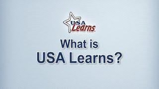 What Is USA Learns?