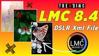 Lmc 8.4 With Config File || Setup Configs in LMC 8.4 || LMC 8.4 Config Setup Full Process