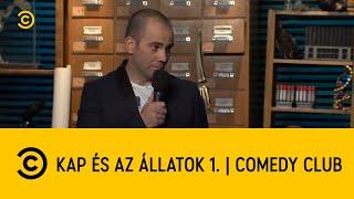 KAP és az állatok 1. | Comedy Club