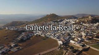 Cañete la Real