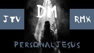 Depeche Mode - Personal Jesus (JTV 2022 Remix)