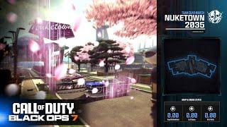 SURPRISE Black Ops 7 Remastered Maps Update… (NEW LOOK)