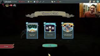 Slay the Spire |Revisiting the defect game 2 |STS Gaming