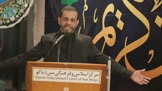 When You Forget Allah, You Will Forget Yourself By Hajj Hassanain Rajabali