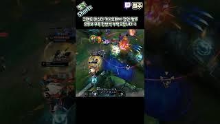 가고일 카시를 해야하는 이유