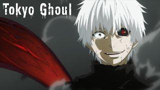 Kaneki vs Jason | Tokyo Ghoul