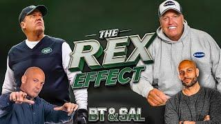 Rex Ryan the Savior the Jets Need